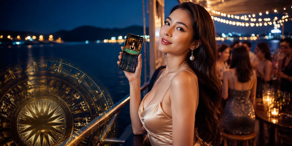 Khung cảnh cá cược casino tại Việt Nam